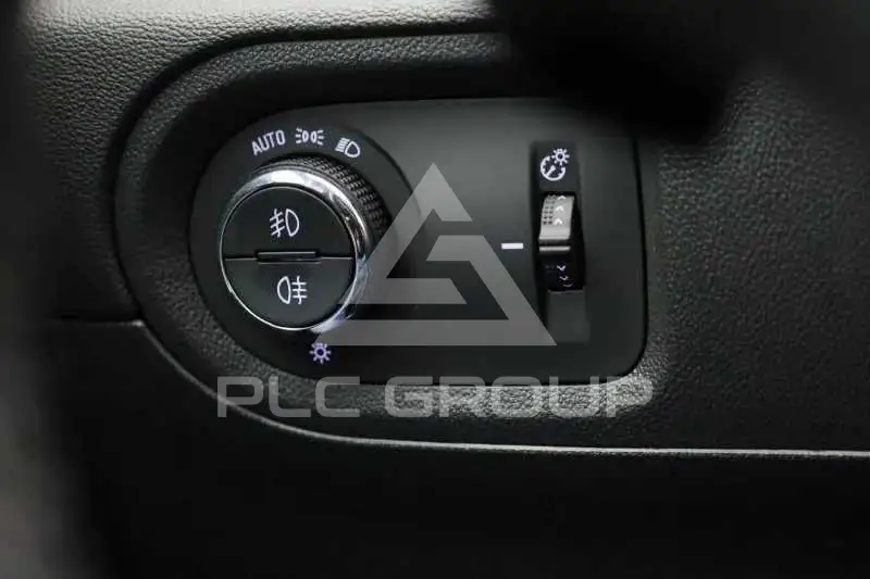 2022 Opel GrandlandX