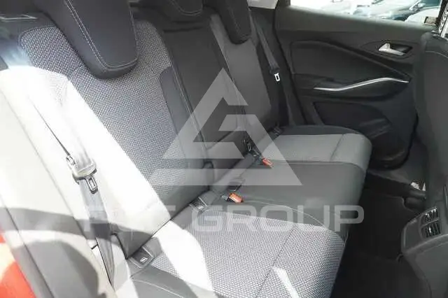 2022 Opel GrandlandX