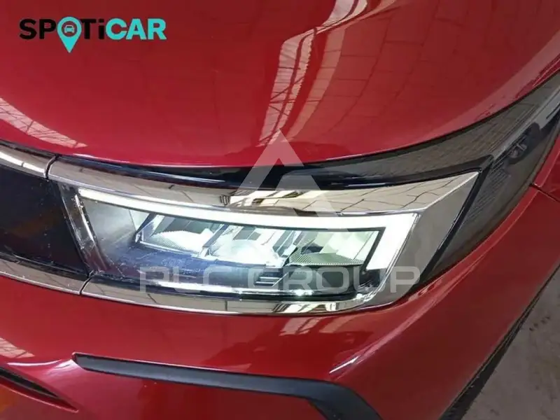 2022 Opel GrandlandX