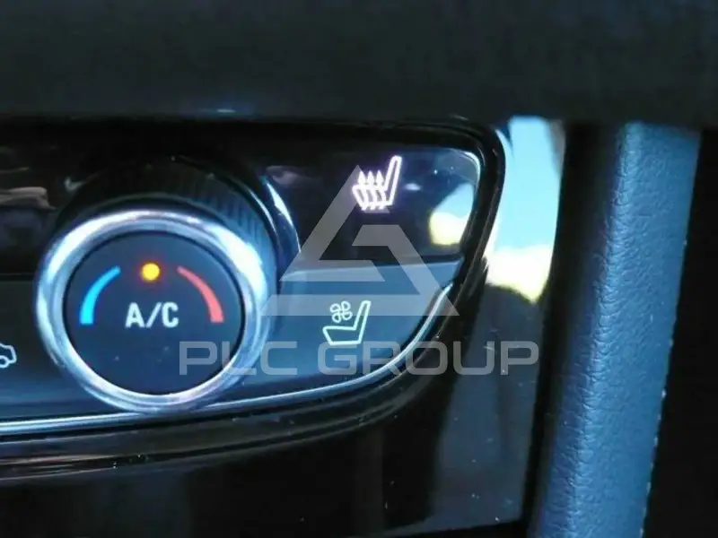 2022 Opel GrandlandX