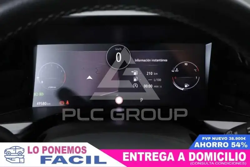 2022 Opel GrandlandX
