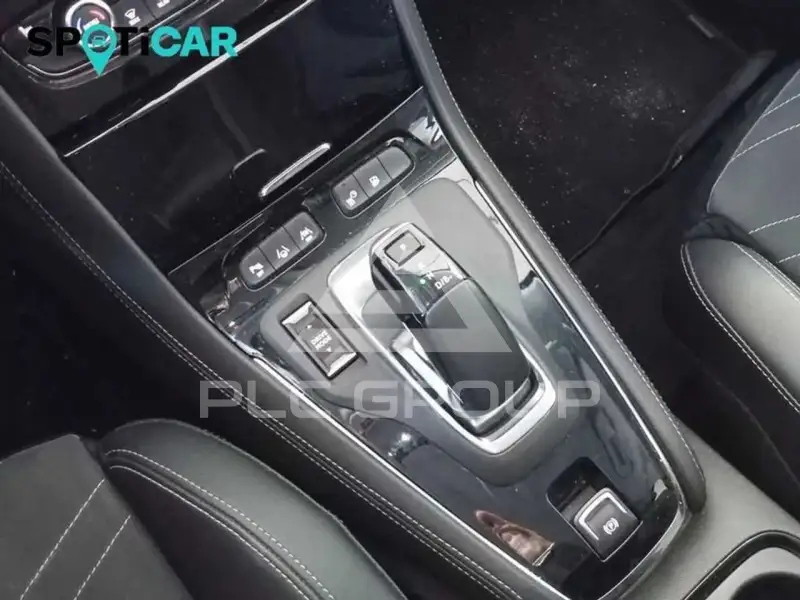 2022 Opel GrandlandX