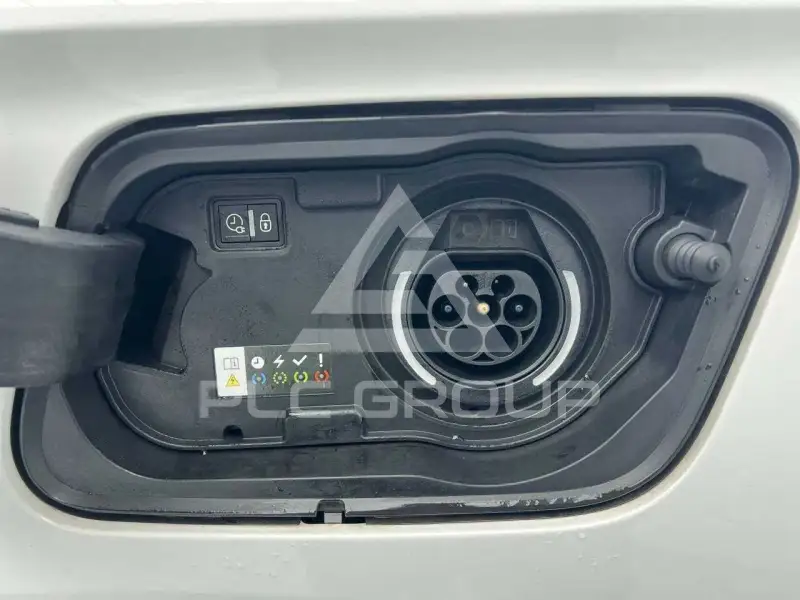 2022 Opel GrandlandX