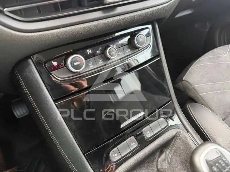 2022 Opel GrandlandX