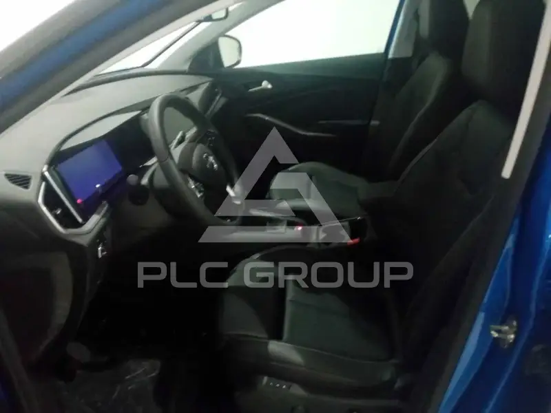 2022 Opel GrandlandX