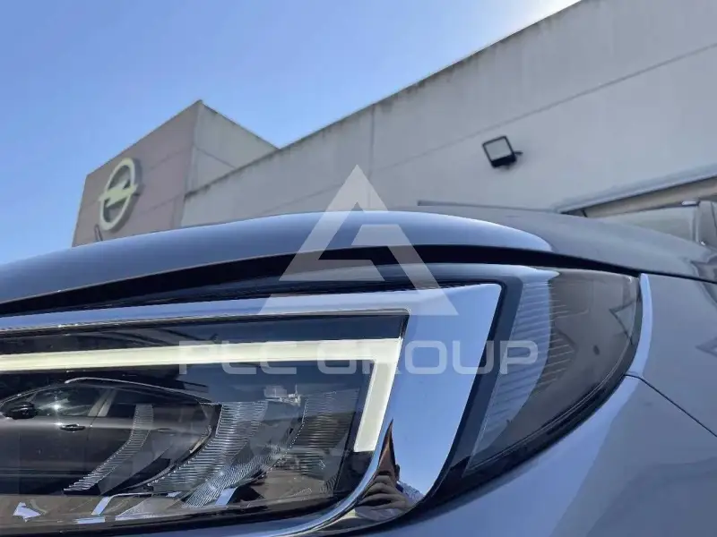 2022 Opel GrandlandX