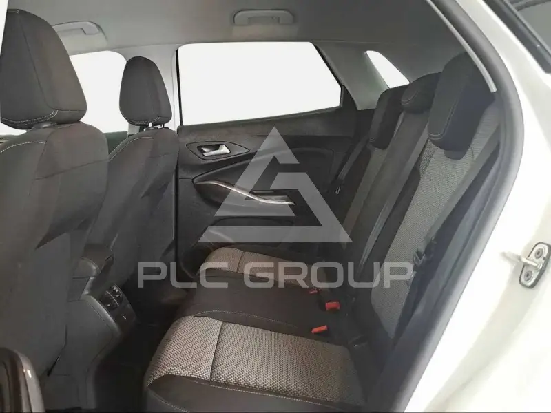2022 Opel GrandlandX