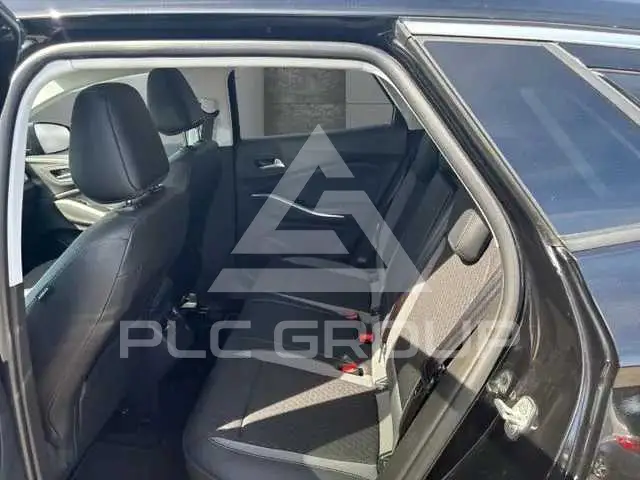2022 Opel GrandlandX