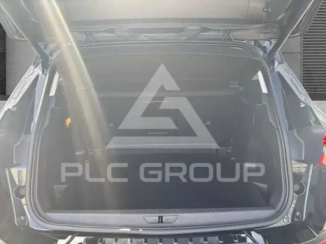 2022 Opel GrandlandX
