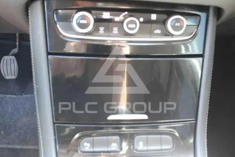 2022 Opel GrandlandX