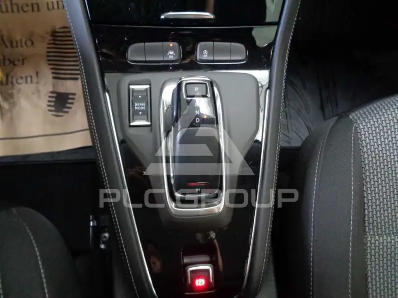 2022 Opel GrandlandX