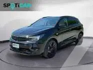 2022 Opel GrandlandX