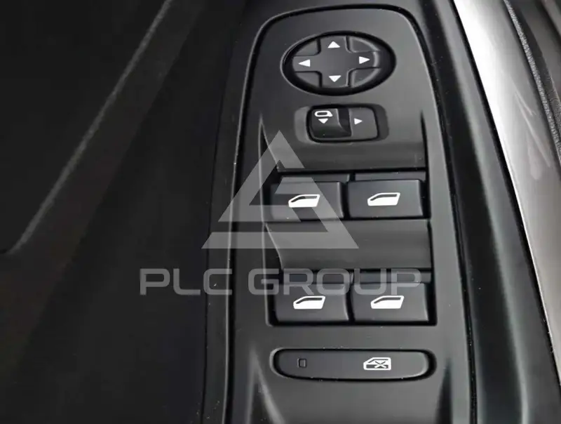 2022 Opel GrandlandX