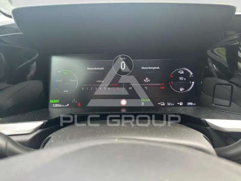 2022 Opel GrandlandX