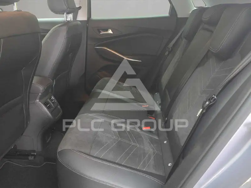 2022 Opel GrandlandX