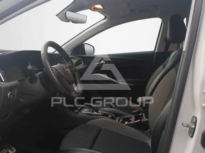 2022 Opel GrandlandX