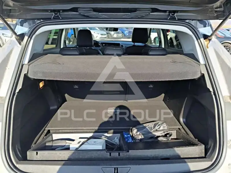 2022 Opel GrandlandX