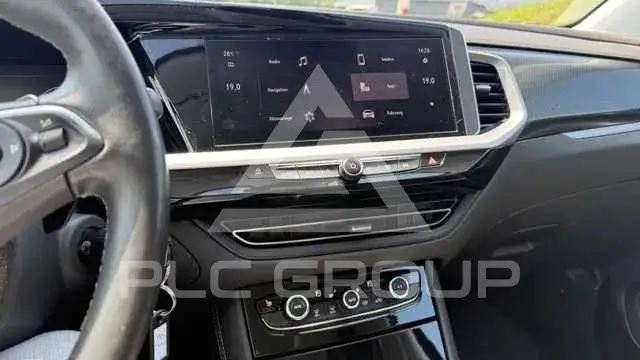 2022 Opel GrandlandX