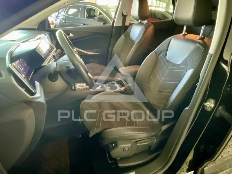2022 Opel GrandlandX