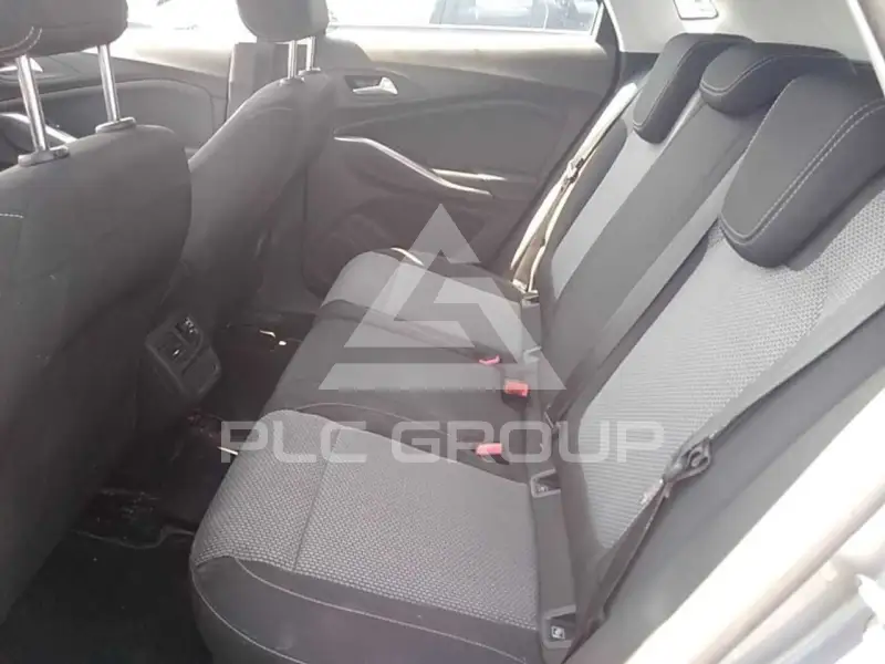 2022 Opel GrandlandX