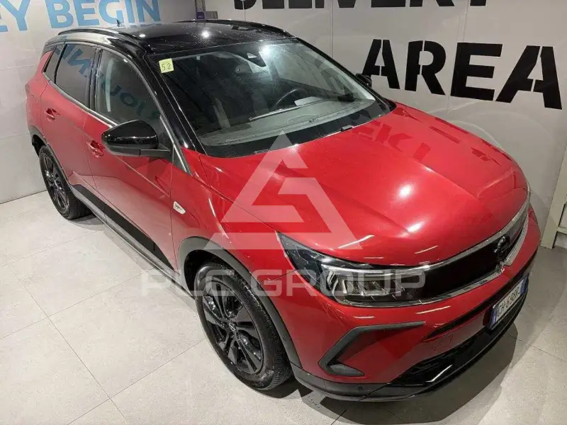 2024 Peugeot 508