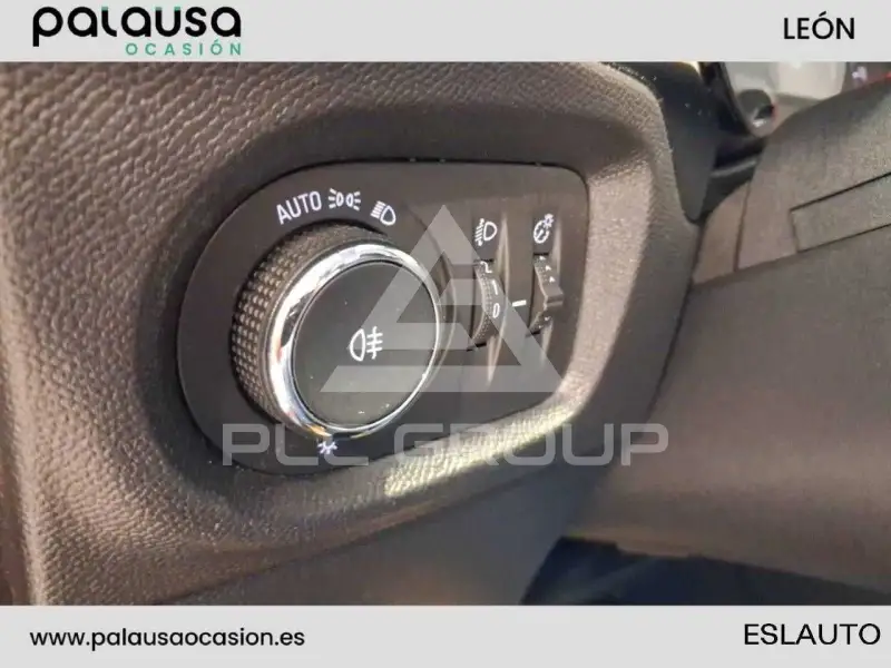 2022 Opel Corsa
