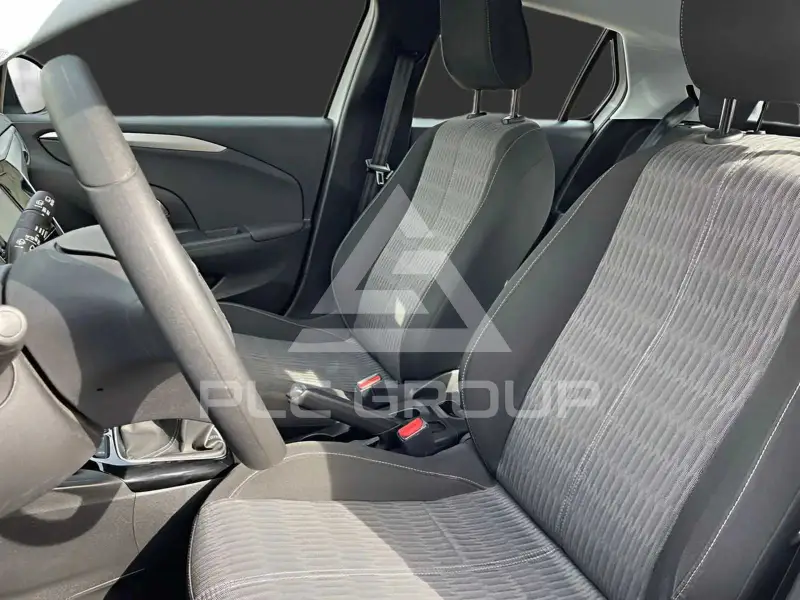 2022 Opel Corsa