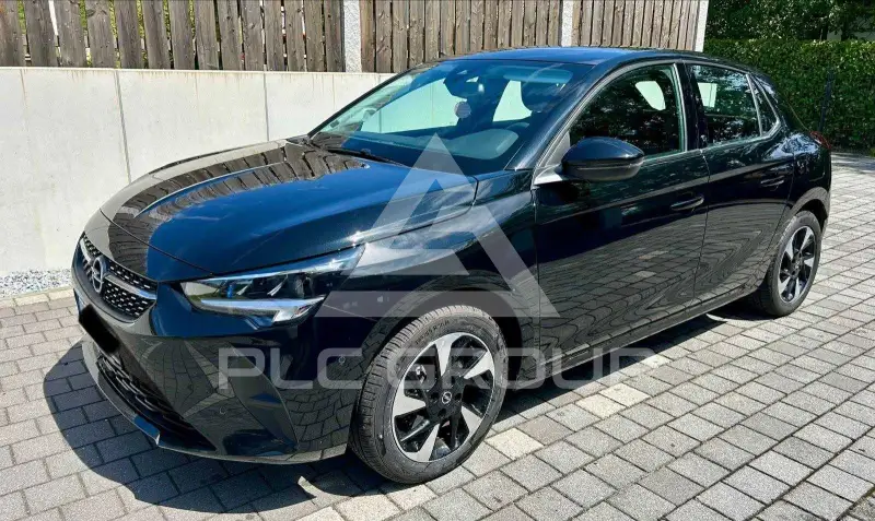 2022 Opel Corsa