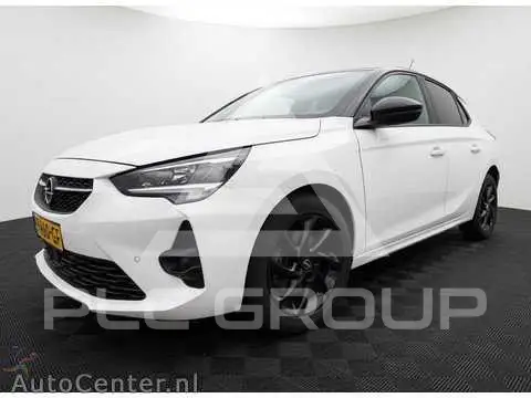 2022 Opel Corsa