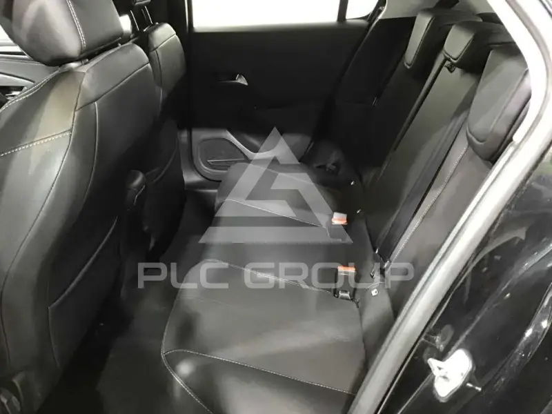 2022 Opel Corsa