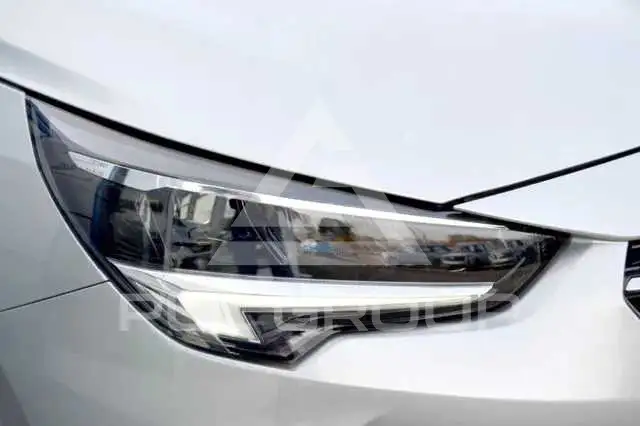 2022 Opel Corsa