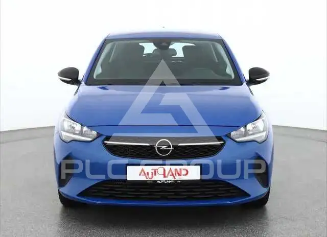 2022 Opel Corsa