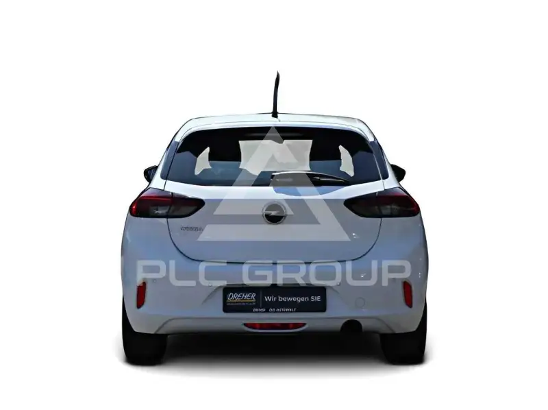 2022 Opel Corsa