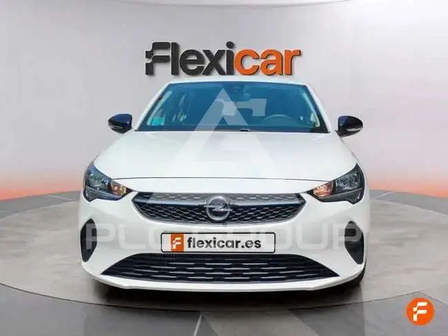 2022 Opel Corsa