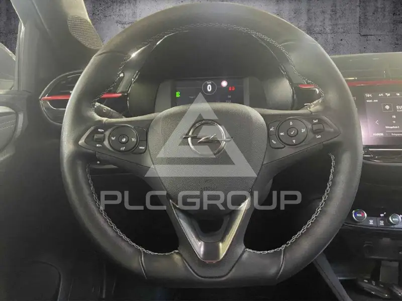 2022 Opel Corsa