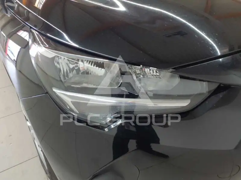 2022 Opel Corsa