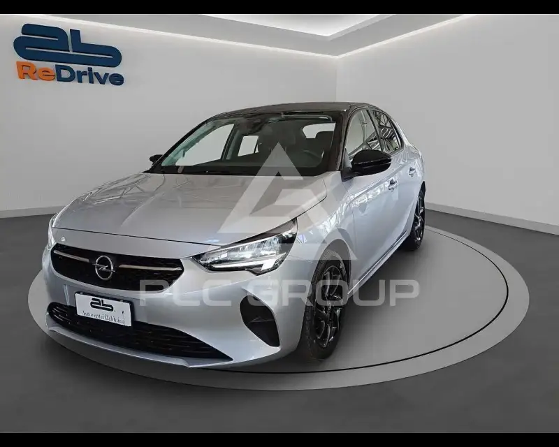 2022 Opel Corsa