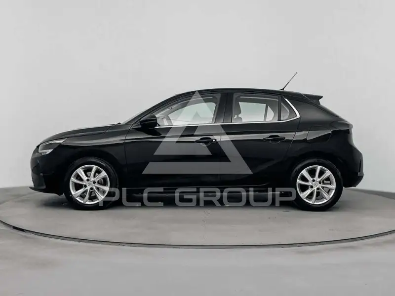 2022 Opel Corsa