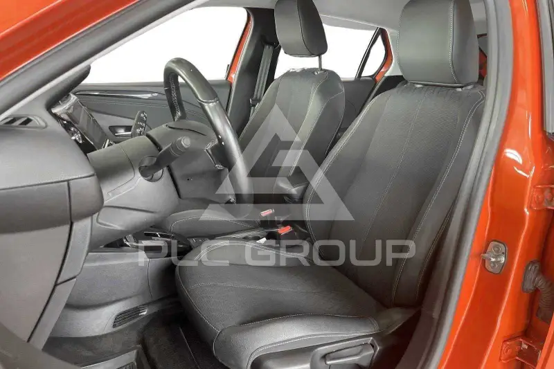 2022 Opel Corsa