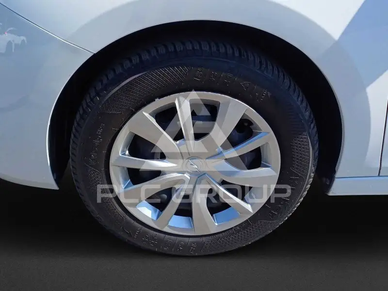 2022 Opel Corsa