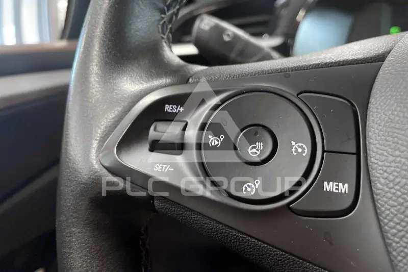 2022 Opel Corsa
