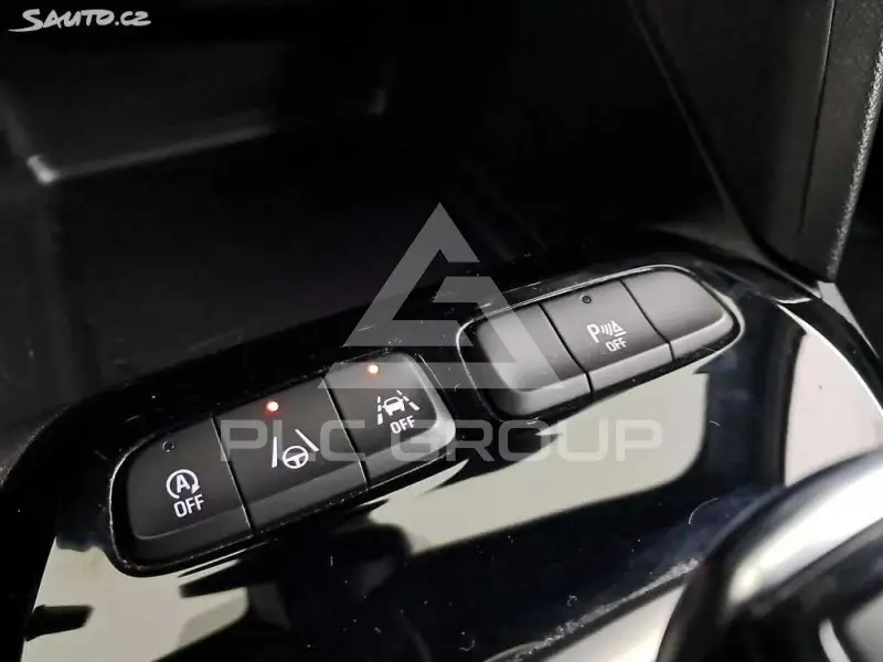 2022 Opel Corsa