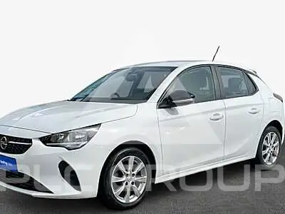 2022 Opel Corsa