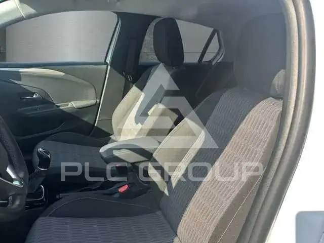 2022 Opel Corsa