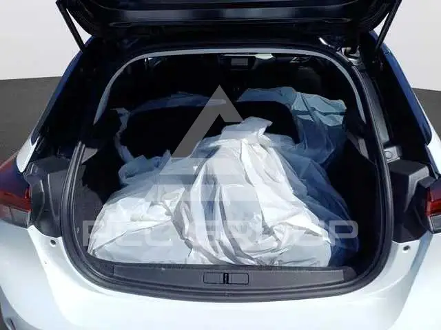 2022 Opel Corsa