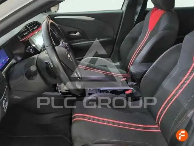 2022 Opel Corsa