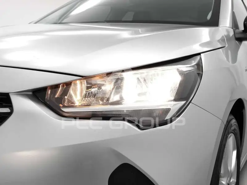 2022 Opel Corsa