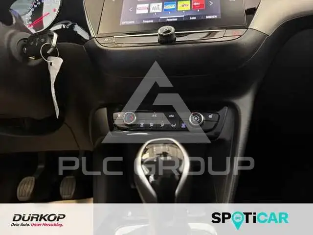 2022 Opel Corsa