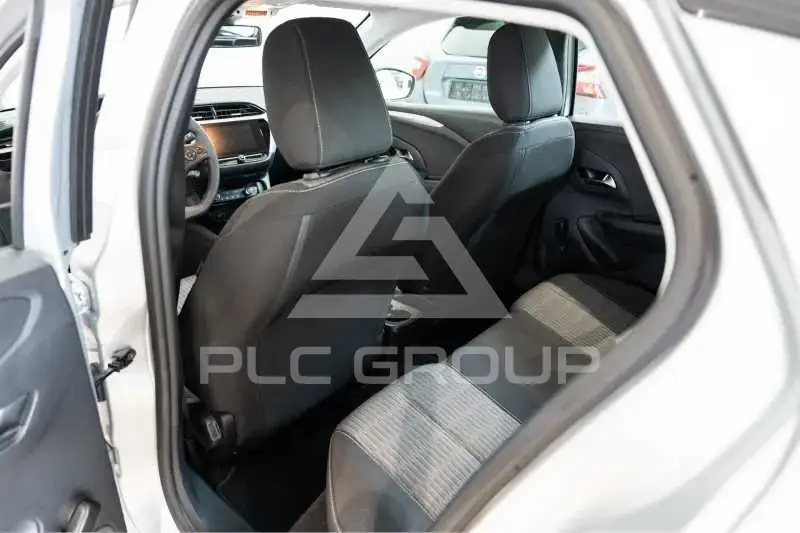 2022 Opel Corsa