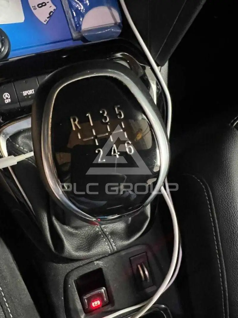 2022 Opel Corsa